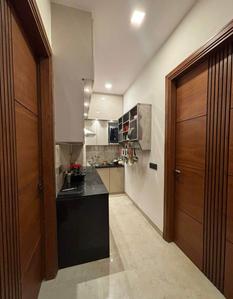 Kitchen Image of Bhatias in Sector 108, Noida