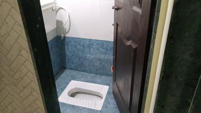 Bedroom Image of 645 Sq.ft 1 BHK Apartment / Flat for sale in Sai Prasad Residency, Kamothe Navi Mumbai for Rs. 6200000