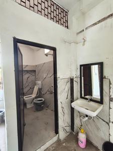 Bathroom Image of Amarjeet Raikwar in Bhagwan Ganj, Sagar