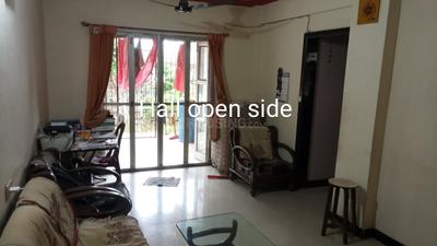Hall Image of 908 Sq.ft 2 BHK Apartment / Flat for sale in Bhiwandi Thane for Rs. 7000000