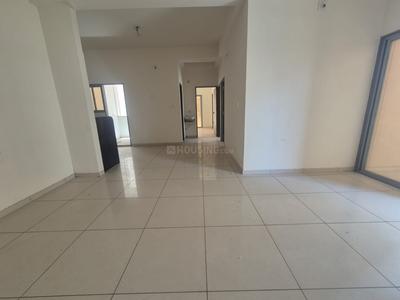 Hall Image of 1300 Sq.ft 3 BHK Apartment / Flat for sale in Sevasi Vadodara for Rs. 5000000