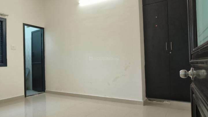 Umraz residency Bedroom One 1