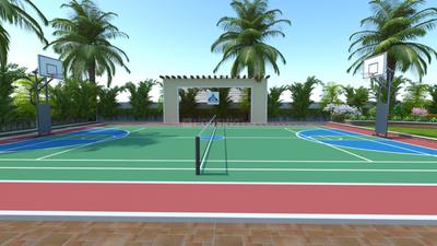 Image of 165 Sq.ft Residential Plot / Land for sale in Aspirealty Avatar 2, Kadthal, Hyderabad for Rs. 2558000