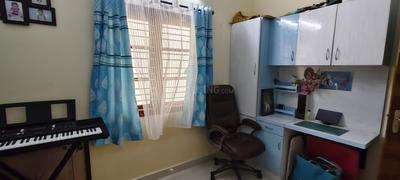 Hall Image of 1200 Sq.ft 2 BHK Independent House for rent in Duo City, Begur Bengaluru for Rs. 35000