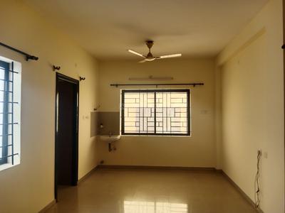 Hall Image of 1500 Sq.ft 2 BHK Apartment / Flat for rent in Kumaraguru Villas, Saravanampatty Coimbatore for Rs. 20000