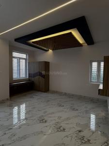 Bedroom Image of 1800 Sq.ft 3 BHK Independent House for sale in Santoshi Nagar Raipur for Rs. 5600000