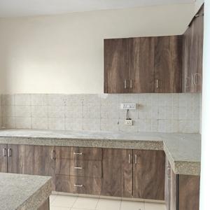 Kitchen Image of 1576 Sq.ft 3 BHK Apartment / Flat for rent in Umang Summer Palms, Sector 86 Faridabad for Rs. 30000