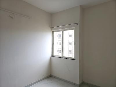 Bedroom Image of 450 Sq.ft 1 BHK Apartment / Flat for sale in VTP Purvanchal, Kesnand Pune for Rs. 2851000
