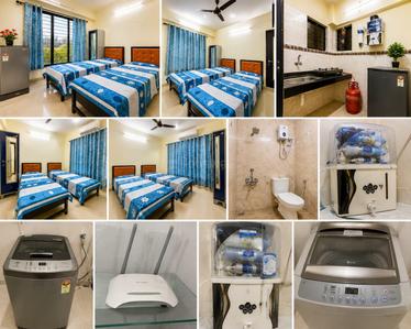 Image of TRIDEV HEIGHTS in Rabale, Navi Mumbai