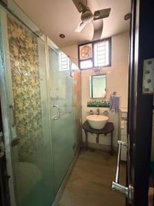 Image of 1800 Sq.ft 3 BHK Builder Floor for sale in Ashok Vihar, New Delhi for Rs. 35000000