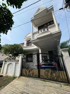 Image of 2400 Sq.ft 4 BHK Independent House for sale in Hathital, Jabalpur for Rs. 18000000