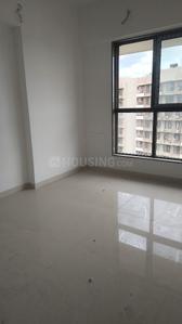 Bedroom Image of 1100 Sq.ft 3 BHK Apartment / Flat for rent in Pride Panorama Phase 1, Saki Naka Mumbai for Rs. 85000