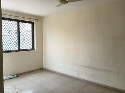 Bedroom Image of 1200 Sq.ft 2 BHK Builder Floor for rent in Vatika Emilia Floors, Sector 83 Gurgaon for Rs. 24000