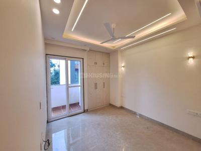 Bedroom Image of 1500 Sq.ft 3 BHK Builder Floor for sale in Sector 35 Sohna for Rs. 18500000