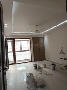Bedroom Image of 4500 Sq.ft 4 BHK Duplex for sale in Panchsheel Park New Delhi for Rs. 140000000