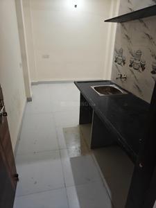 Kitchen Image of Rajendra Singh Sasan in New Rani Bagh, Indore