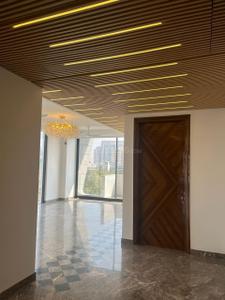 Bedroom Image of 2700 Sq.ft 3 BHK Builder Floor for sale in DLF City Phase 1, DLF Phase 1 Gurgaon for Rs. 47000000