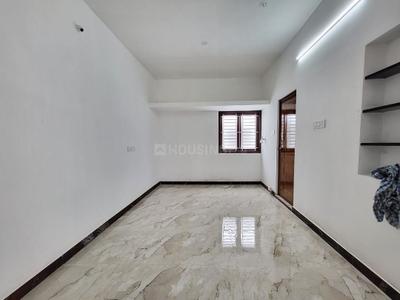 Hall Image of 750 Sq.ft 2 BHK Independent House for sale in Red Hills Chennai for Rs. 3300000