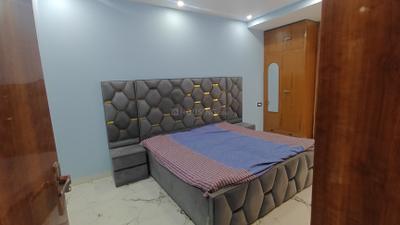 Balaji CGHS Bedroom One 3