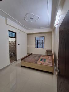 Bedroom Image of 1000 Sq.ft 2 BHK Builder Floor for rent in Allahpur Allahabad for Rs. 14000