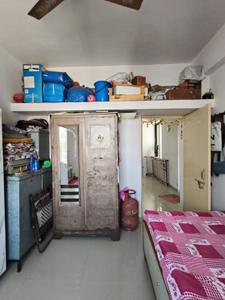 Bedroom Image of 666 Sq.ft 1 BHK Apartment / Flat for sale in Vastral Ahmedabad for Rs. 2500000