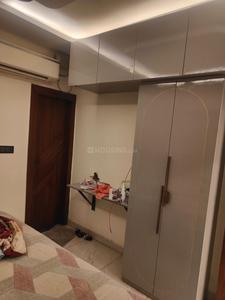Bedroom Image of 2250 Sq.ft 3 BHK Builder Floor for rent in Sector 84 Faridabad for Rs. 32000
