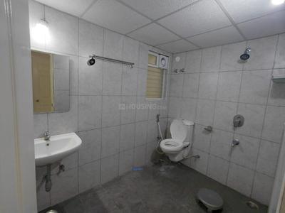 Image of 1500 Sq.ft 3 BHK Apartment / Flat for rent in Mahaveer Carnation, Vakil Garden City, Bengaluru for Rs. 45000