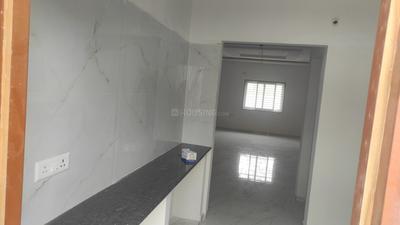 Kitchen Image of 1899 Sq.ft 3 BHK Apartment / Flat for sale in Sainikpuri Secunderabad for Rs. 9995000