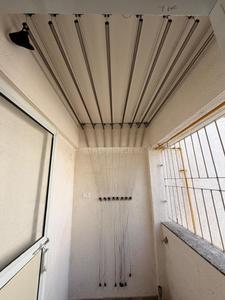 Balcony Image of 1250 Sq.ft 2 BHK Apartment / Flat for sale in Shivaji Nagar Pune for Rs. 17000000
