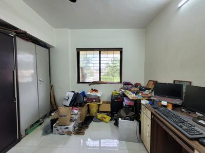 Bedroom Image of 985 Sq.ft 2 BHK Apartment / Flat for sale in Prescon Prestige Valley, Thane West Thane for Rs. 13200000