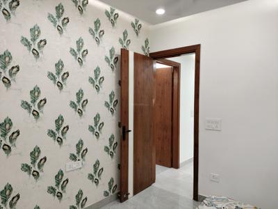 Bedroom Image of 1500 Sq.ft 4 BHK Builder Floor for sale in Suraj Vihar New Delhi for Rs. 13500000