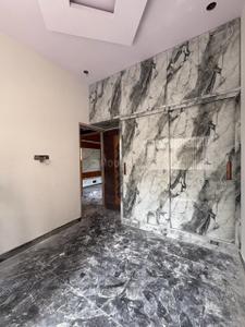 Bedroom Image of 2100 Sq.ft 4 BHK Builder Floor for sale in Nagasandra, Bengaluru North Bengaluru for Rs. 13500000
