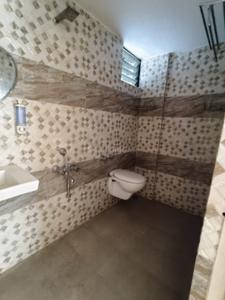 Bathroom Image of 1291 Sq.ft 2 BHK Apartment / Flat for sale in Chhani Vadodara for Rs. 2700000