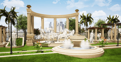 Image of 1800 Sq.ft Residential Plot / Land for sale in Sarthak The Grand Riyasat, Tigaria Badshah, Indore for Rs. 11970000