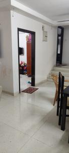 Hall Image of 1450 Sq.ft 2 BHK Apartment / Flat for sale in Ellora Siddhi, Belapur CBD Navi Mumbai for Rs. 25000000