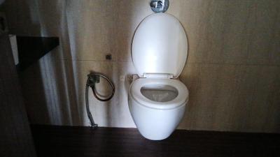 Image of 1750 Sq.ft 3 BHK Apartment / Flat for sale in Platinum The Springs, Kalamboli, Navi Mumbai for Rs. 18000000