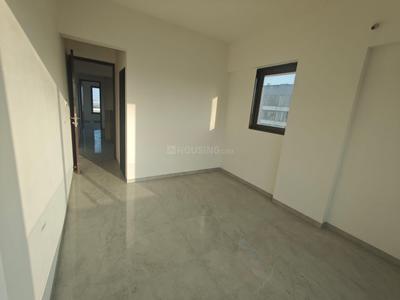 Hall Image of 1850 Sq.ft 4 BHK Apartment / Flat for sale in Vile Parle East Mumbai for Rs. 65000000