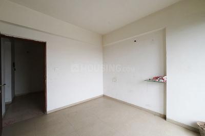 Bedroom Image of 1670 Sq.ft 3 BHK Apartment / Flat for sale in Shreem Gini Lake Gardenz, Makarba Ahmedabad for Rs. 8800000