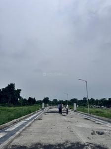 Image of 1200 Sq.ft Residential Plot / Land for sale in Samruddhi Mahamarg, Nagpur for Rs. 4830000