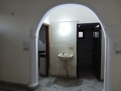 2 BHK Independent House