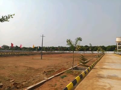 Shadnagar Plot View 2