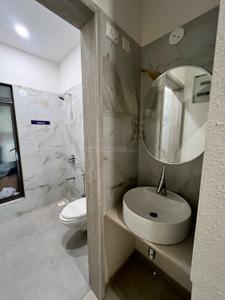 Image of 1134 Sq.ft 2 BHK Apartment / Flat for sale in Akurdi, Pune for Rs. 10400000