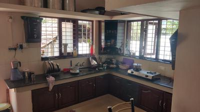 4 BHK Independent House