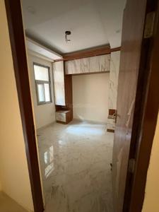 Hall Image of 600 Sq.ft 2 BHK Builder Floor for rent in Home Home 17, New Ashok Nagar New Delhi for Rs. 25000