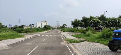 Image of 3150 Sq.ft Residential Plot / Land for sale in DLF Hyde Park Plot, New Chandigarh, Chandigarh for Rs. 53000000