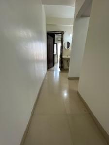 Image of 700 Sq.ft 1 BHK Apartment / Flat for rent in Shekhar Planet, Vijay Nagar, Indore for Rs. 20799