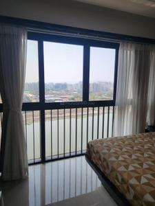 Bedroom Image of 1550 Sq.ft 3 BHK Apartment / Flat for sale in Duville Riverdale Residences I, Kharadi Pune for Rs. 20500000