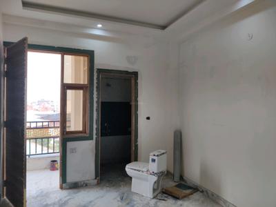 Bedroom Image of 900 Sq.ft 3 BHK Builder Floor for sale in DLF Ankur Vihar Ghaziabad for Rs. 3440009