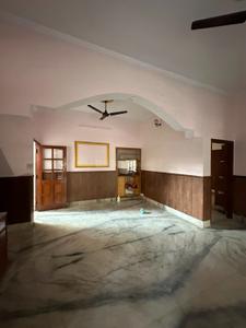 Bedroom Image of 3300 Sq.ft 4 BHK Independent House for rent in Rajpur Road Dehradun for Rs. 60000