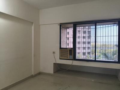 Bedroom Image of 1500 Sq.ft 2 BHK Apartment / Flat for sale in Monte South, Byculla Mumbai for Rs. 38000000
